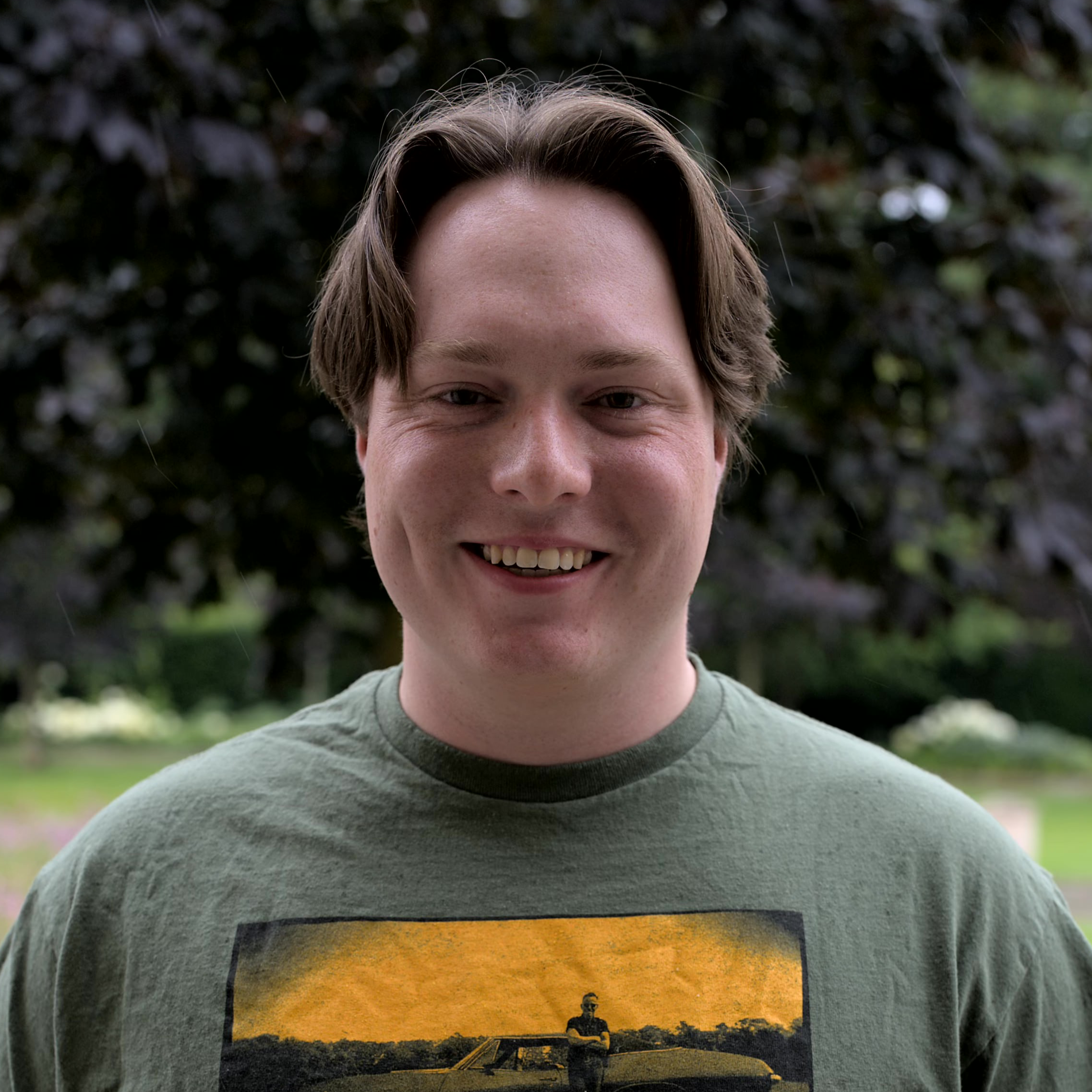 Alexander Effingham
