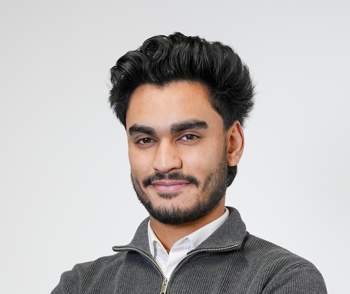 Hasan Jamshed