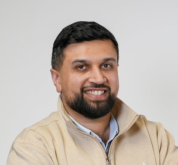 Zain Karbani