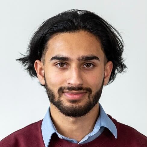 Yusuf Salih
