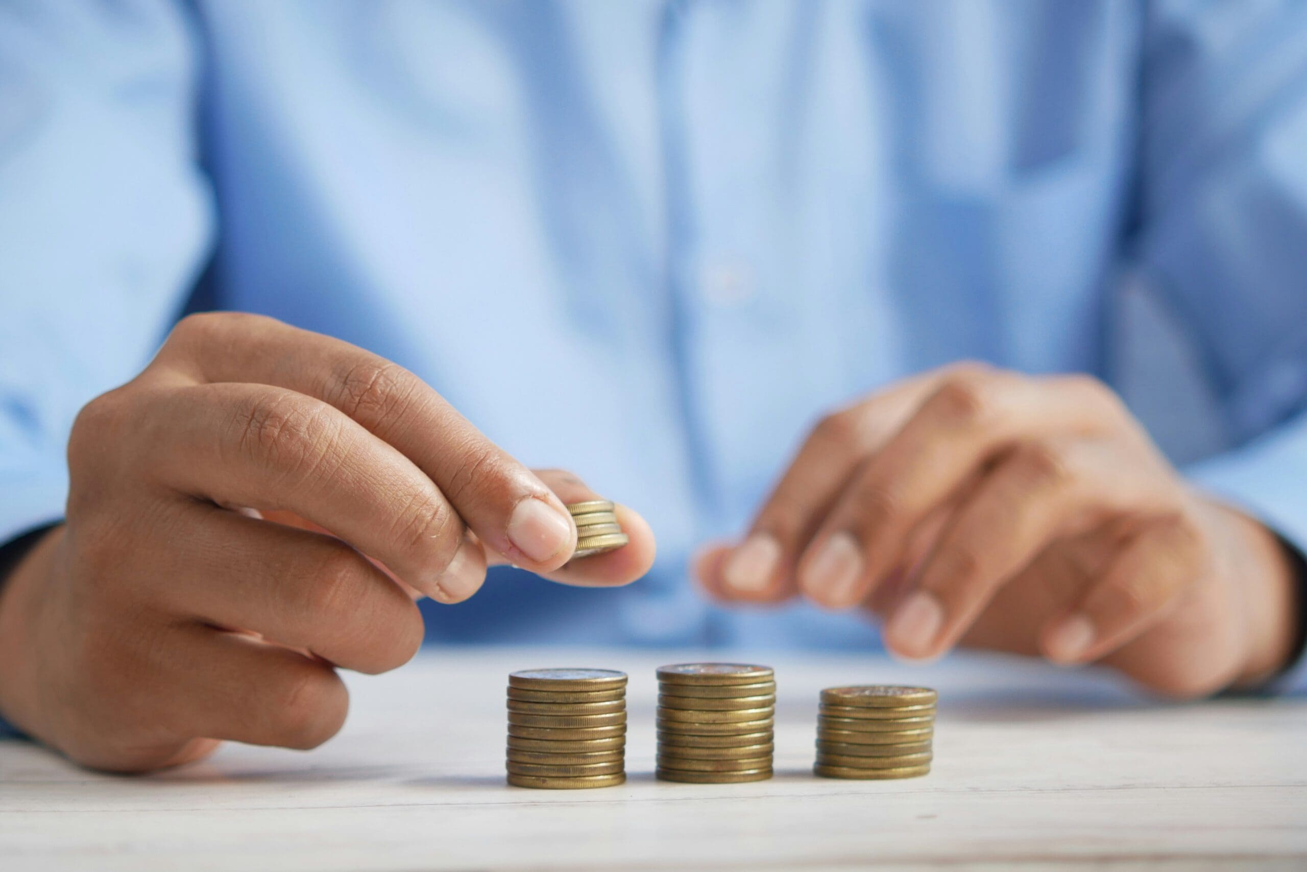Image for Investing 101: How to build a portfolio that fits you
