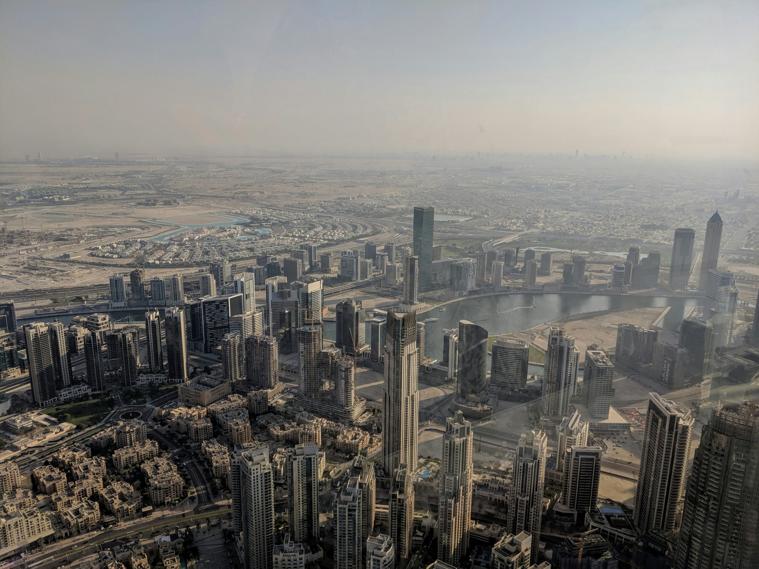 Geopolitical Headwinds: How Cur8 Capital is Positioned  Featured Image