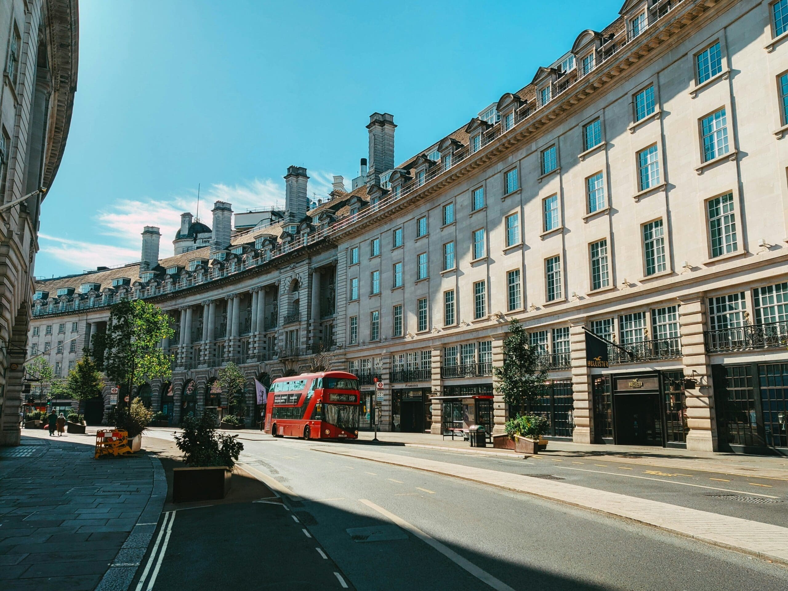 UK Real Estate: Strategies, Risks and Comparative Insights Featured Image