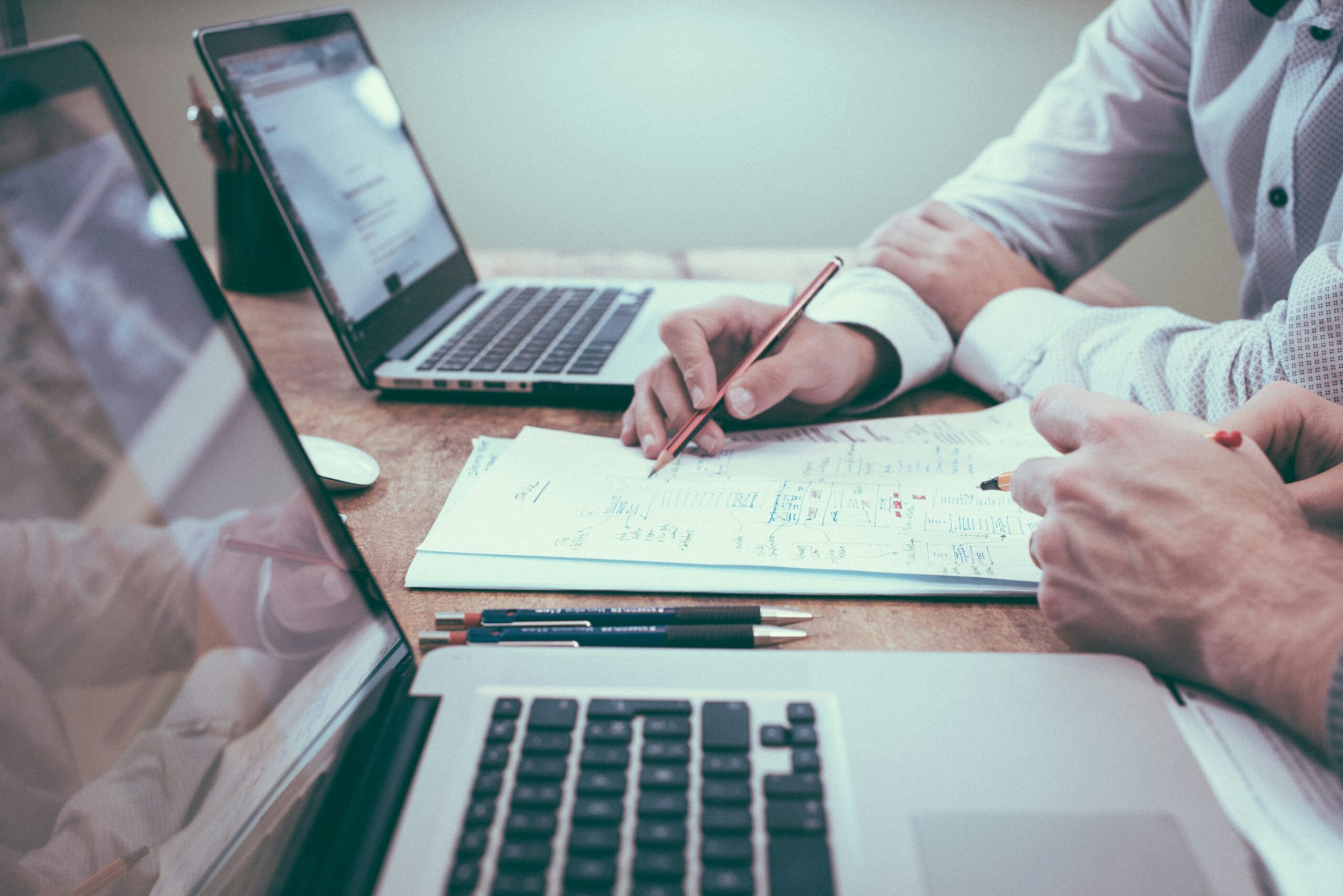 Using Your SSAS Pension to Access Private Market Investments Featured Image
