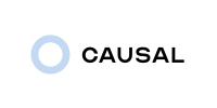 Causal (Exited) Logo