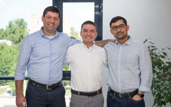 Ayan Capital case study image