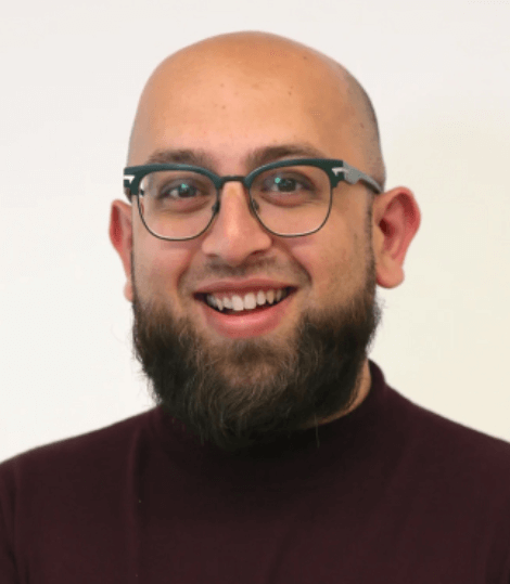 Image of Mohsin Patel