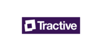 Tractive Logo