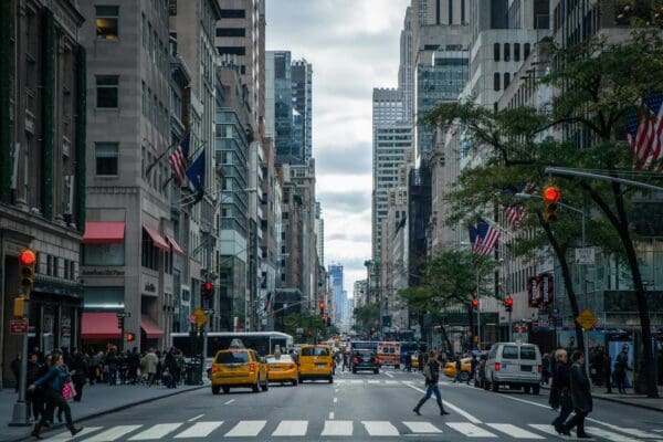 Image for Tax Position for US Investors