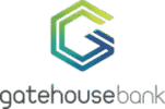 gatehouse (gbp/usd) Logo