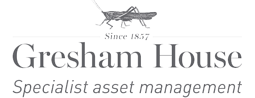 Primary Healthcare Real Estate Logo
