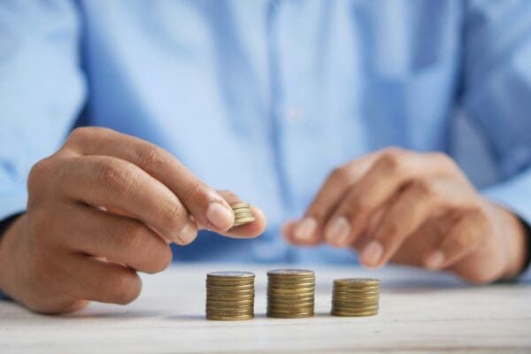 Image for Investing 101: How to build a portfolio that fits you